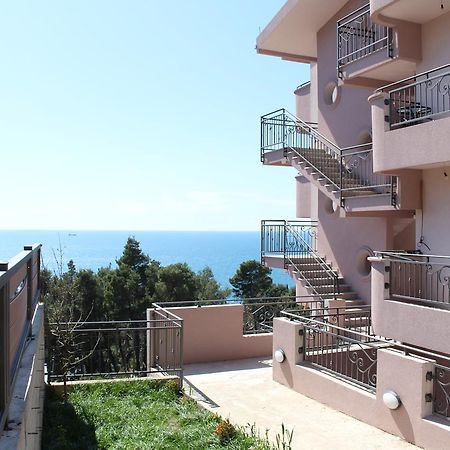 Vila Pogled Bar Eksteriør bilde