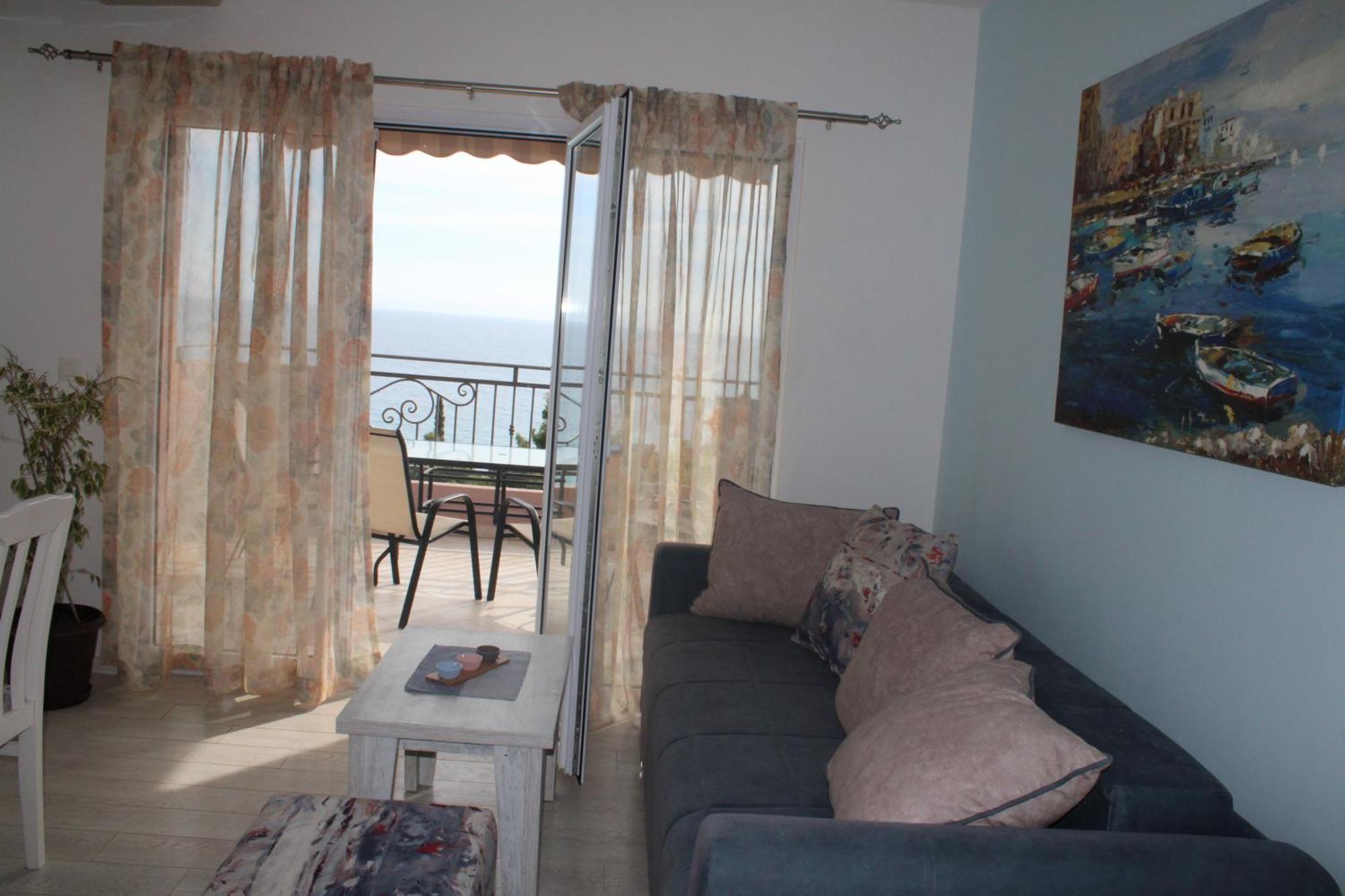 Vila Pogled Bar Eksteriør bilde