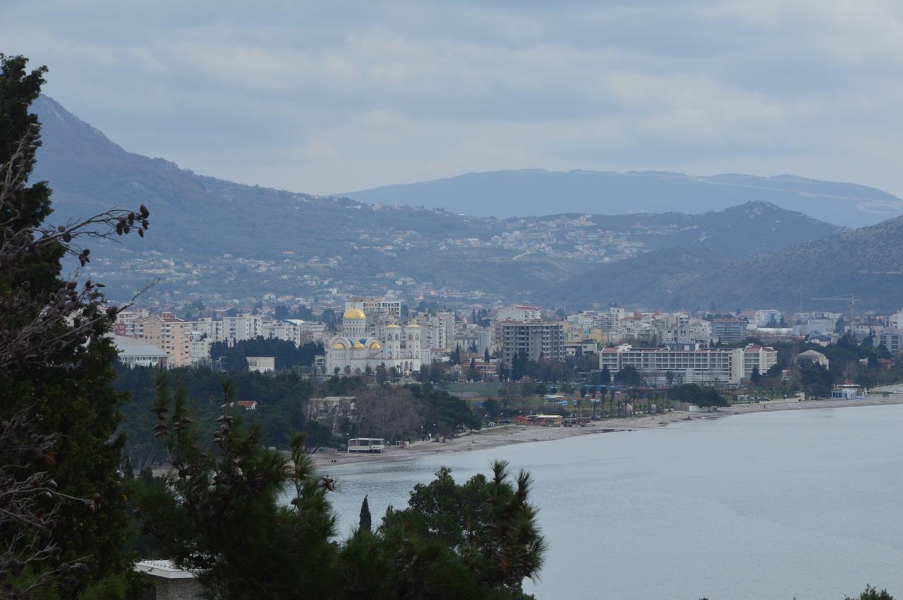 Vila Pogled Bar Eksteriør bilde