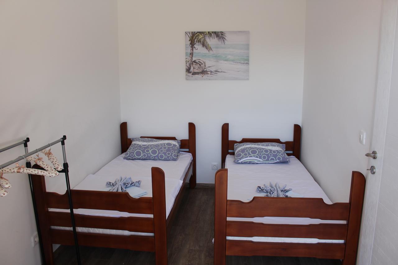 Vila Pogled Bar Eksteriør bilde