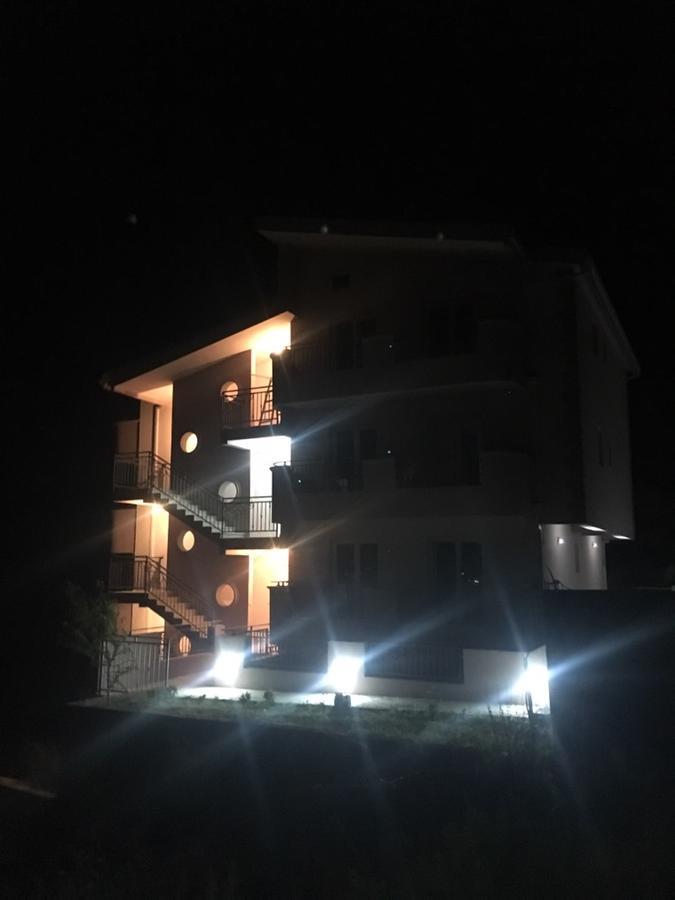 Vila Pogled Bar Eksteriør bilde