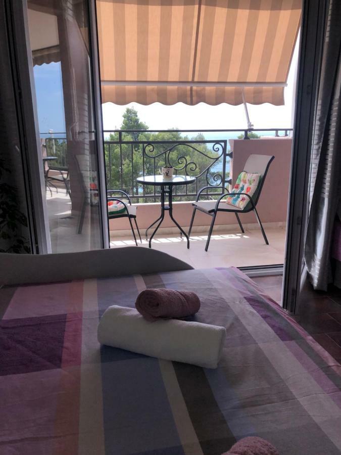 Vila Pogled Bar Eksteriør bilde