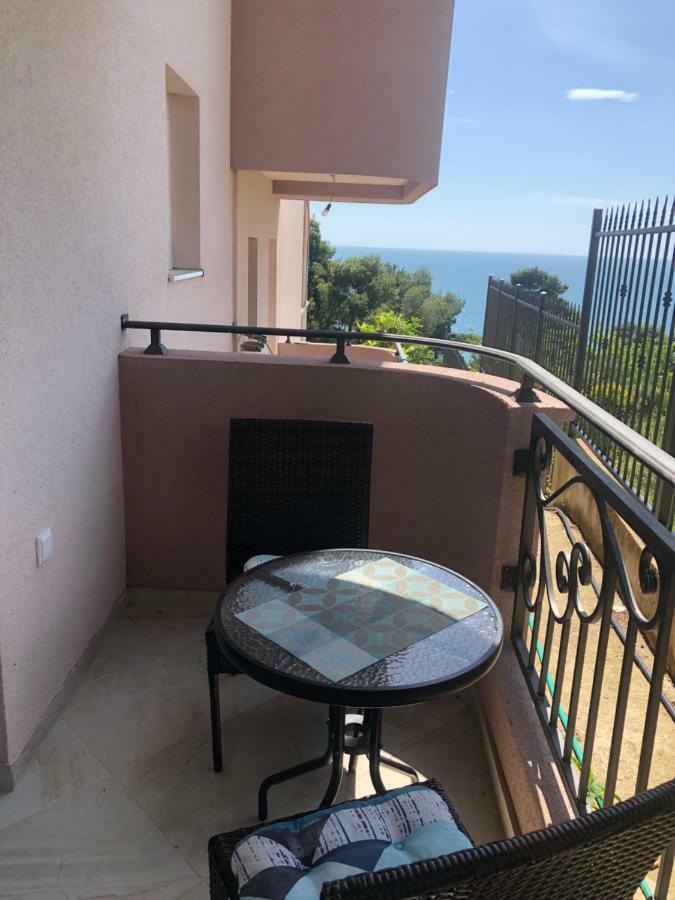 Vila Pogled Bar Eksteriør bilde