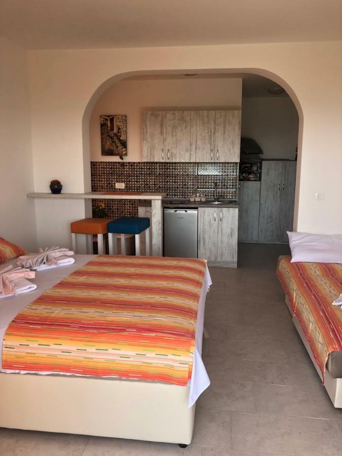 Vila Pogled Bar Eksteriør bilde