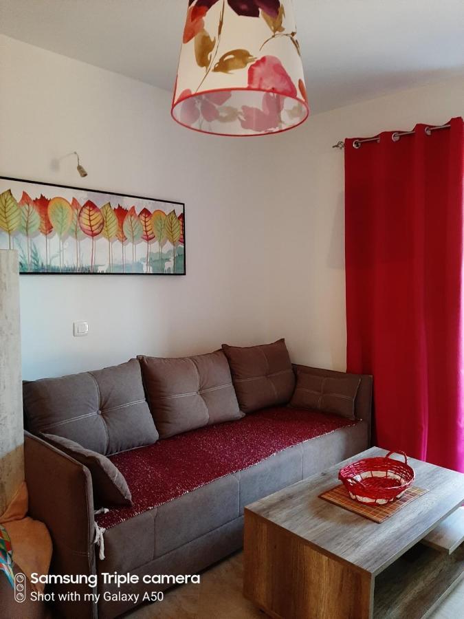 Vila Pogled Bar Eksteriør bilde