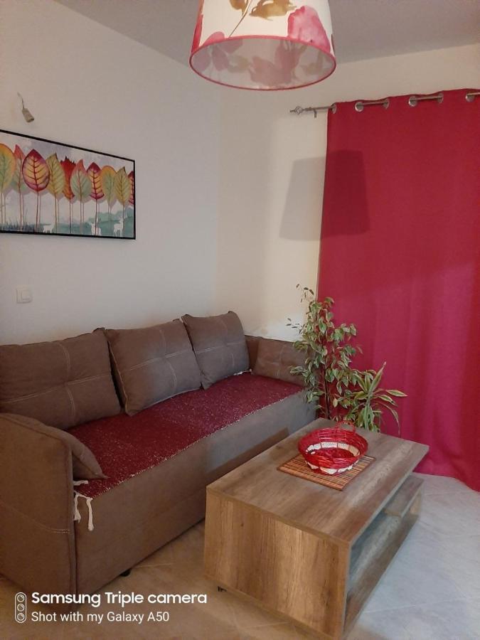 Vila Pogled Bar Eksteriør bilde