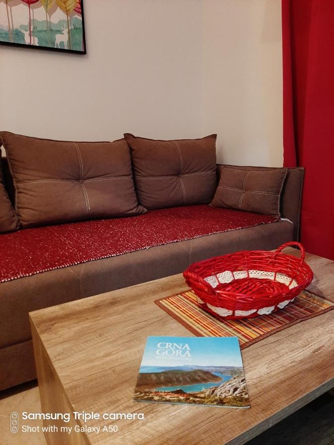Vila Pogled Bar Eksteriør bilde
